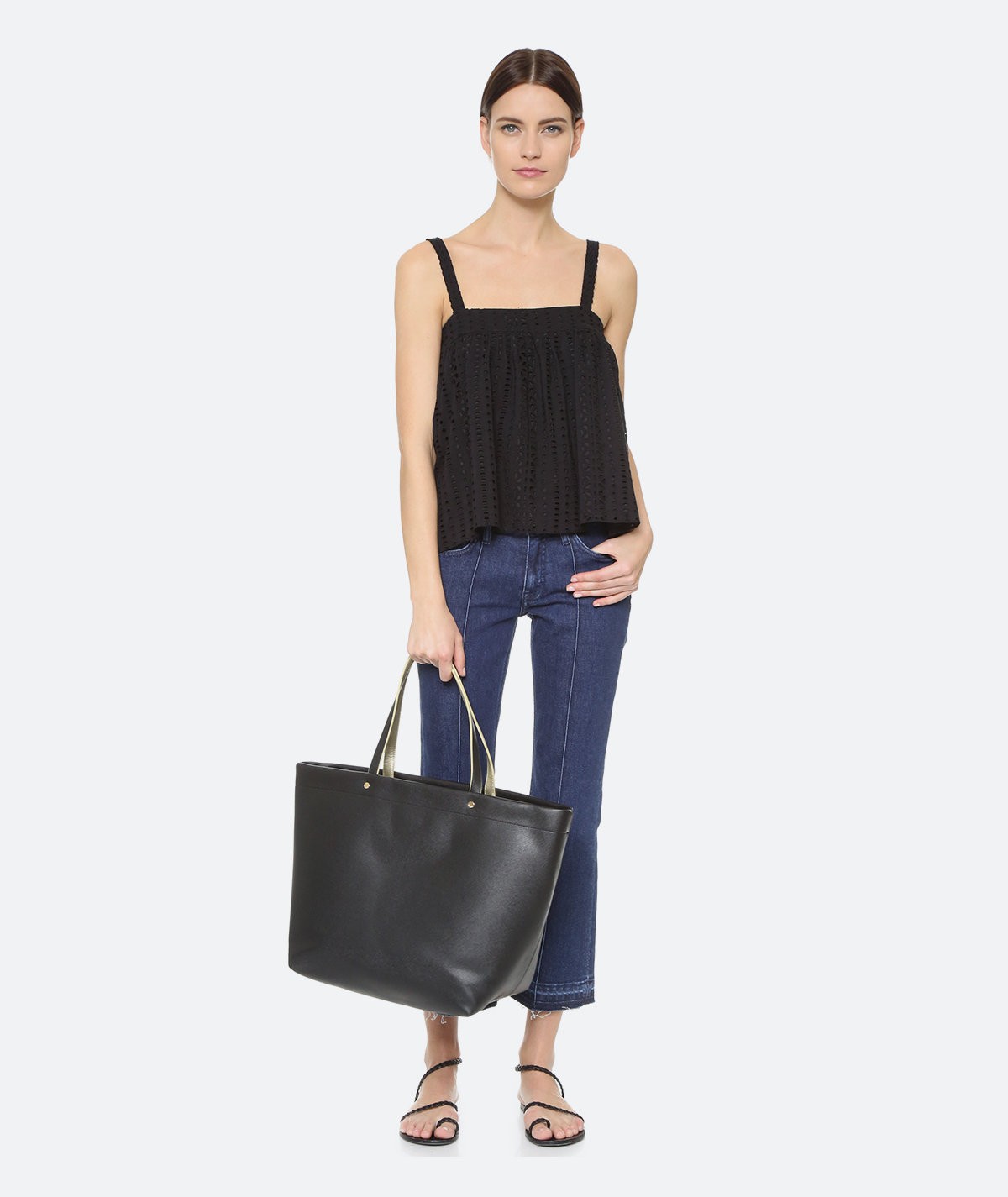 Azure Tote – Image 3